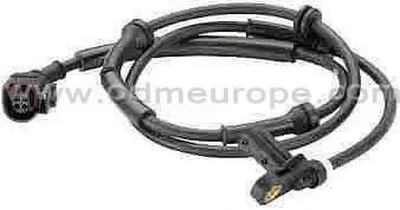 Датчик, частота вращения колеса ODM-MULTIPARTS купить