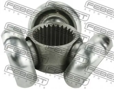 Муфта с шипами, приводной вал FEBEST купить