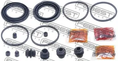 Ремкомплект, тормозной суппорт FEBEST купить