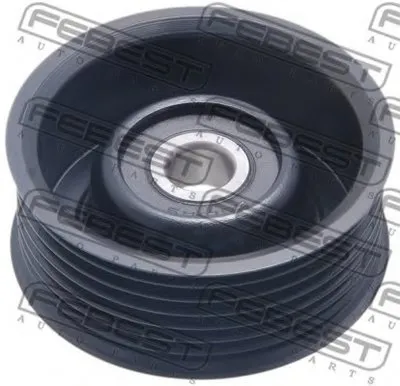 Паразитный / ведущий ролик, поликлиновой ремень FEBEST купить