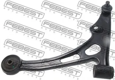 Рычаг независимой подвески колеса, подвеска колеса FEBEST купить