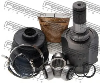 Шарнир, приводной вал FEBEST купить