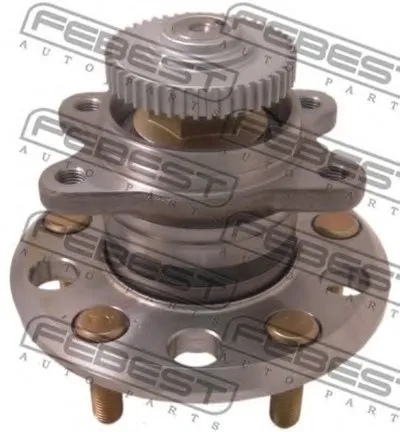 ? колесн. ступицы = FEBEST купить