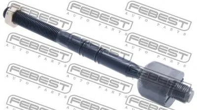 Осевой шарнир, рулевая тяга FEBEST купить
