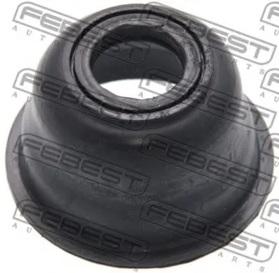 ремонтный комплект, несущие / направляющие шарниры FEBEST купить