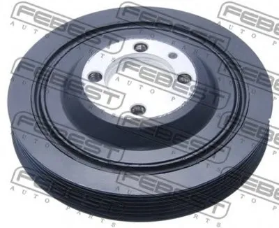 Ременный шкив, коленчатый вал FEBEST купить
