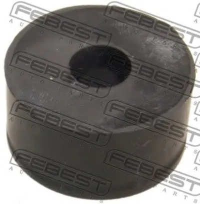 Втулка, амортизатор FEBEST купить