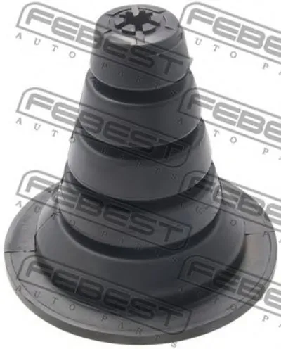 Амортизатор FEBEST купить