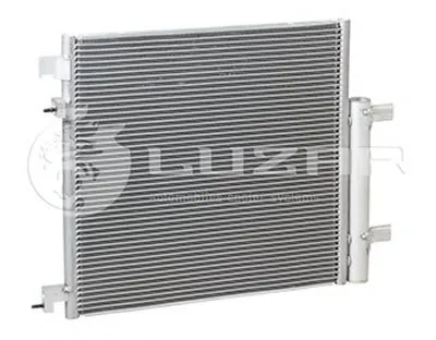 Конденсатор, кондиционер LUZAR купить