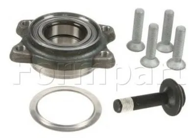 ? колесн. ступицы = FORMPART купить