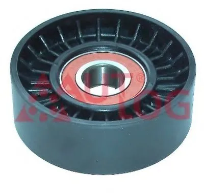 Натяжной ролик, поликлиновой  ремень AUTLOG купить