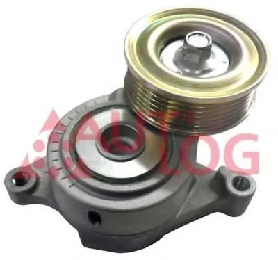 Натяжная планка, поликлиновой ремень AUTLOG купить