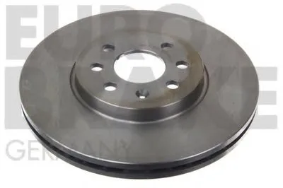 Тормозной диск EUROBRAKE купить