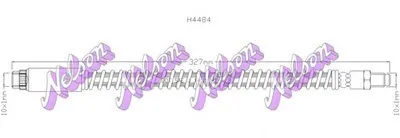 Тормозной шланг BROVEX-NELSON купить