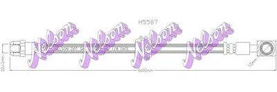 Тормозной шланг BROVEX-NELSON купить