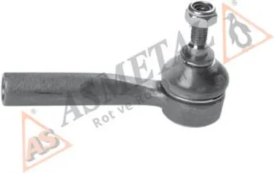 Наконечник поперечной рулевой тяги ASMETAL купить
