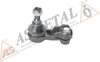 Наконечник поперечной рулевой тяги ASMETAL купить