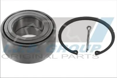 Комплект подшипника ступицы колеса IJS GROUP купить