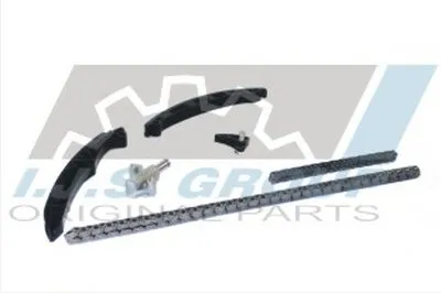 Комплект цепи привода распредвала IJS GROUP купить