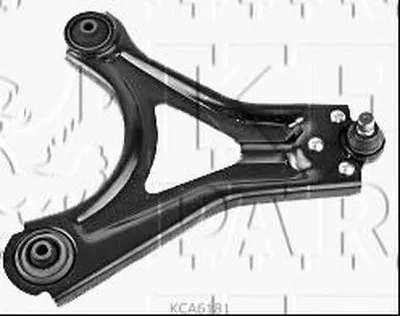 Рычаг независимой подвески колеса, подвеска колеса KEY PARTS купить