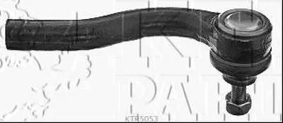 Наконечник поперечной рулевой тяги KEY PARTS купить