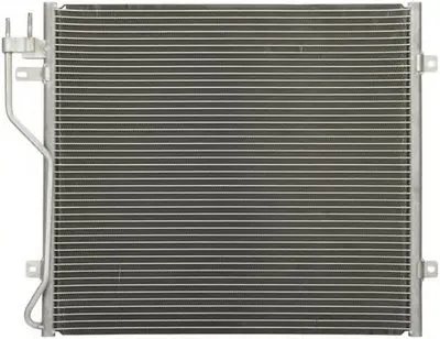 Конденсатор, кондиционер SPECTRA PREMIUM купить