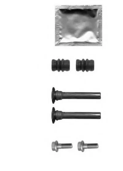 Ремкомплект, тормозной суппорт MOTAQUIP купить