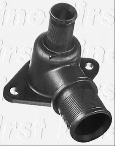 Фланец охлаждающей жидкости FIRST LINE купить