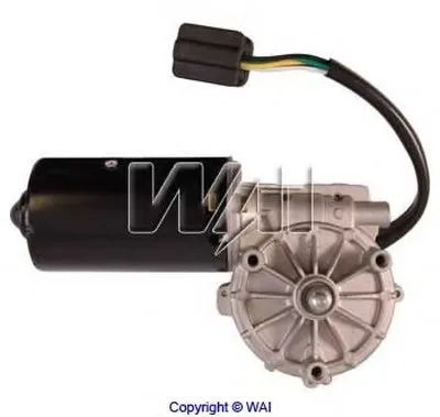 Двигатель стеклоочистителя WAIglobal купить