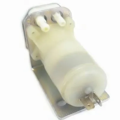 Водяной насос, система очистки окон HOFFER купить