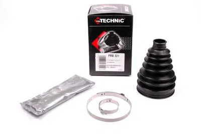 Комплект пылника, приводной вал PROTECHNIC купить