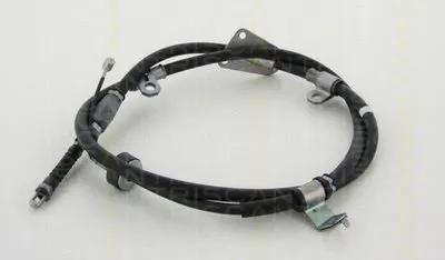 Трос, стояночная тормозная система TRISCAN купить