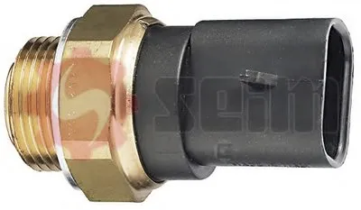 Термовыключатель, вентилятор радиатора; Термовыключатель, вентилятор кондиционера SEIM купить