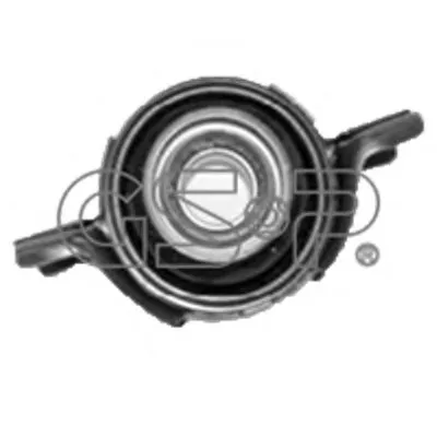 Подвеска, карданный вал GSP купить