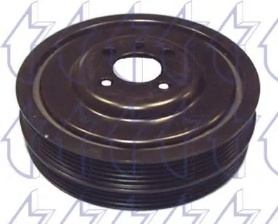 Ременный шкив, коленчатый вал TRICLO купить