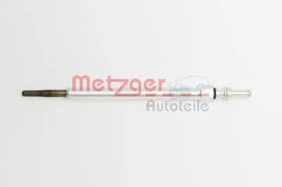 Свеча накаливания genuine METZGER купить