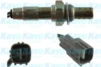 Лямда-зонд KAVO PARTS купить