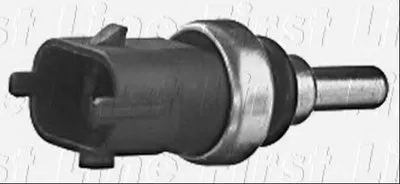 Датчик, температура охлаждающей жидкости FIRST LINE купить