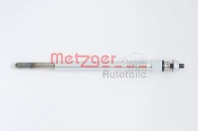 Свеча накаливания genuine METZGER купить