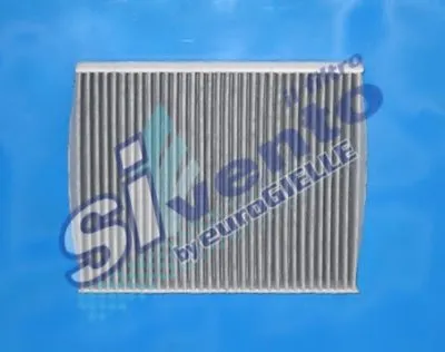 Фильтр, воздух во внутренном пространстве SIVENTO купить