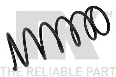 винтовая пружина NK купить