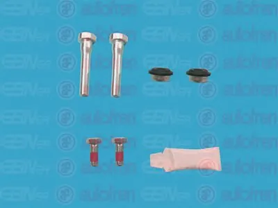 Комплект направляющей гильзы AUTOFREN SEINSA купить