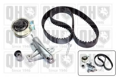 Комплект ремня ГРМ QUINTON HAZELL купить