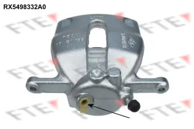 Тормозной суппорт FTE купить