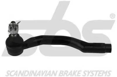 Наконечник поперечной рулевой тяги sbs купить