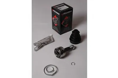 Шарнирный комплект, приводной вал PROTECHNIC купить