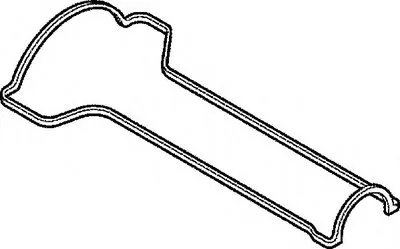 Прокладка, крышка головки цилиндра ELRING WILMINK GROUP купить