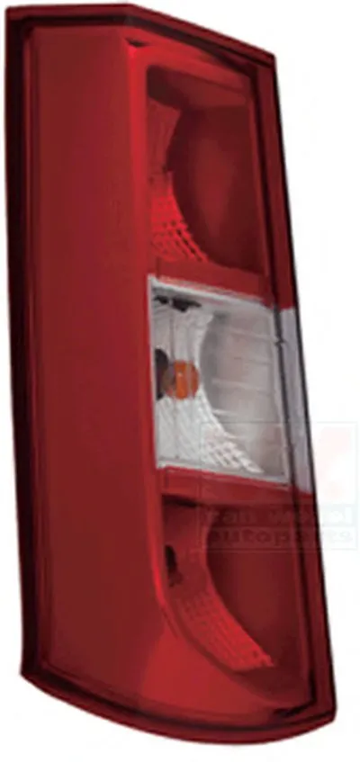 Задний фонарь VAN WEZEL купить