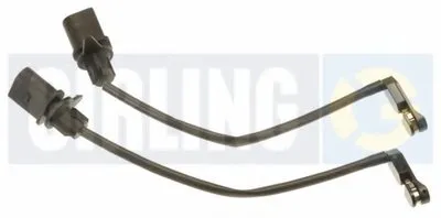 Сигнализатор, износ тормозных колодок GIRLING купить