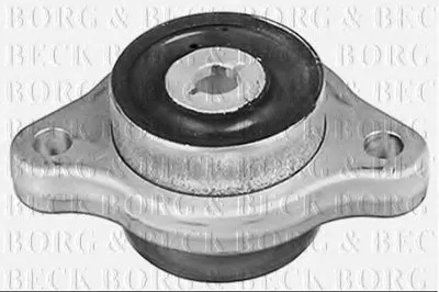 Подвеска, рычаг независимой подвески колеса BORG & BECK купить